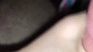 Best Arabic Handjob I Do Massage to My Husband Dick