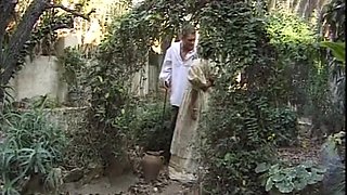 Two Beautiful Brunettes Getting Fucked By A Hard Cock