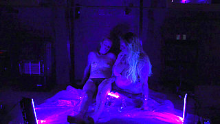 Wax with Slave