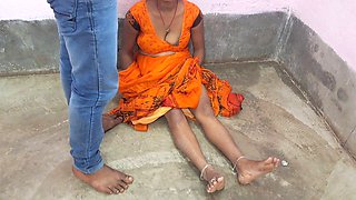 Desi beauty Trilokinath gets thoroughly dominated by her boyfriend