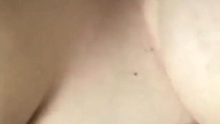 Bbwbootyful squeezing my hard nipples spreading my hairy pussy
