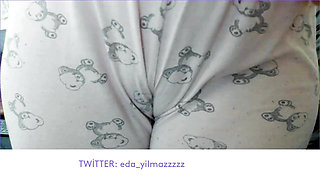 CAMEL TOE- CAMEL TOE- PAJAMAS- TURKISH MILF- TURKISH PORN- TURKISH DISCLOSURE- DISCLOSURE