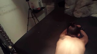 Orgasm Control for the Slave Part 1