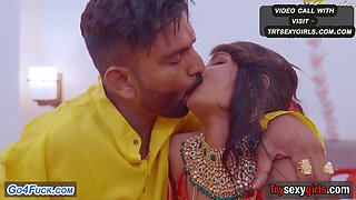 New Bhaiya Bhabhi Indian Hot Video