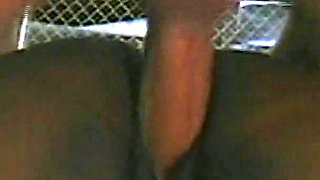 Interracial Threesome for a Black Pussy with Huge Boobs