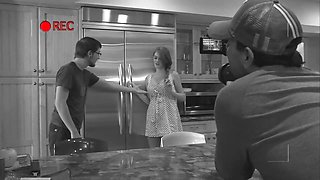 Ginger Faye Reagan crazy xxx movie