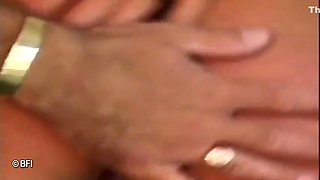 Puts Fingers In My Ass And Spank Me