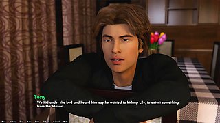 Welcome To Free Will One Guy And A Lot Of Latina Girls In The Cabin Ep 54