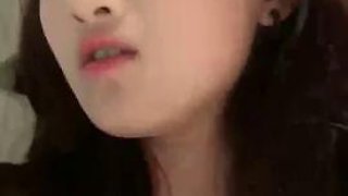 Flower Arm Tattoo Society Sister! The newcomer just went into the sea! Fucking pussy with handcuffs in China live broadcast, riding deep into pussy, spreading legs and making a slap, panting and moaning constantly