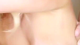 Asian Slut Kazumi Loves Taking Christian Clay's Big Cock in Her Ass and Pussy