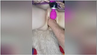 Stretching, Fisting Pussy, Extreme Orgasam