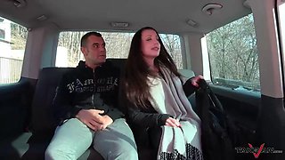 Takevan - Gym Behind The Corner