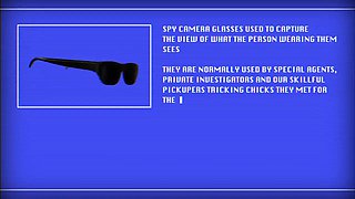 Hardcore glasses - the art of fucking a teeny Vallerie White teenie porn