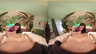 Raunchy coquette memorable sex clip