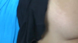 Nonstop Ass Clap Fucking Massage Session for Married Young Wife!