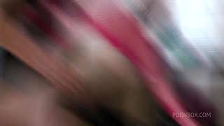 Balls Deep, Vivian Grace, 1on1, BBC, ATM, Rough Sex, Big Gapes