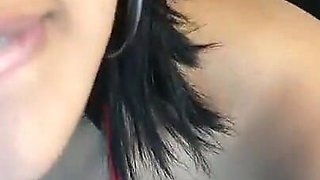 Girl with Big Tits Loves to Get Fucked