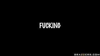 Big Ass Revenge With Bill Bailey, Dana Dearmond - Brazzers