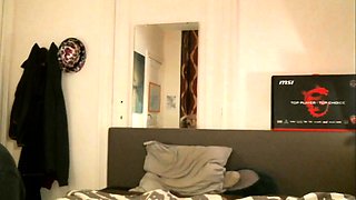 Bbc anal hd and romanian webcam milf blonde