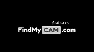 Cum on Command Big Ass MILF's Solo Handjob Control Roleplay