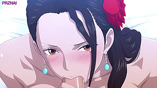One Piece Viola(7) Hen