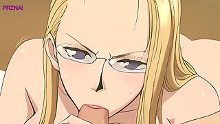 One Piece Kalifa (8) Hen