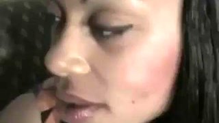 Ebony stepmom fucking stepsons friend
