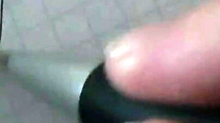 Come Jerk off on the Nylons