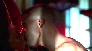 Shemar: Blowjob, Hardcore  Brunette Porn