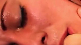 Mom Gets Her Pussy Filled by Her Best Friend's Huge Black Cock