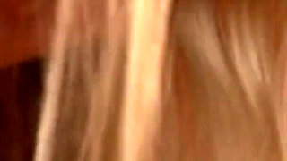 A Slutty Blonde Is Really Good at Deepthroating and Hardcore Fucking a Big Black Cock.