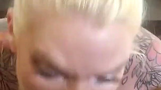 Banging British MILFs 3 - Alexxa Vice