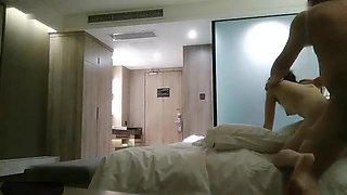 Date with a slim girl 02: Blowjob, Interracial  Solo Porn