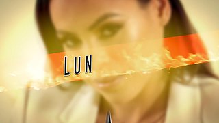 Hot Negotiations With Luna Star, Small Hands - Brazzers