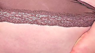 POV German Stepmother-no Script. Just Raw Passion