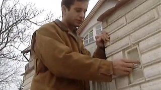 Nikki Anderson dp sexy maid: Blowjob, Babe  Anal Porn