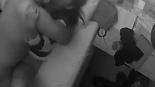 Close Up And Cumshot