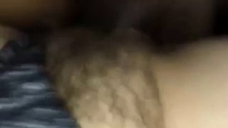 amateur interracial blowjob