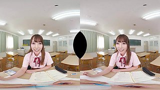 245-001: Big Tits, Japanese  Vr VR Porn