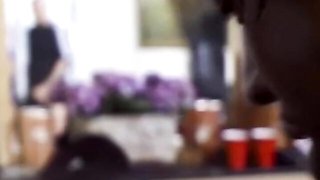 Emotional madam at big cock clip