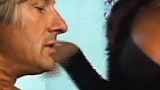 Two Amazing MILF Ass Fucked Cum in Mouth by Monster Cock in Doctor's Office