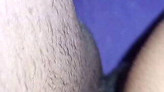 Mexican mom fucked and get creampie