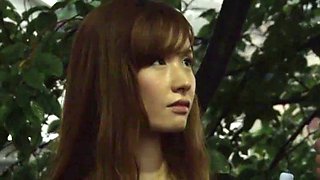 Yuna Hayashi milf affair