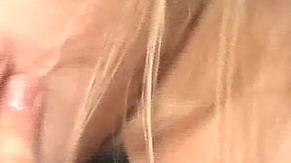 Riley the Real Porn Star Jobber