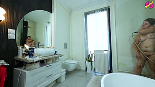 I Was Seducing Him with My Butt Plug