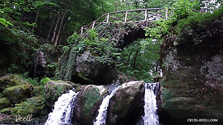 CRUEL REELL - SIGHTSEEING A LA REELL - MULLERTHAL TRAIL - DE SCHEIXXENDEMPEL