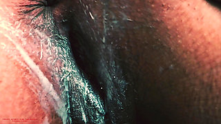 I'm Afraid Be Pregnant, Stop Before!! - Amateur Creampie - Full Video.