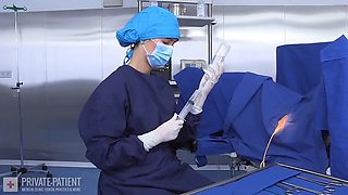 PRIVATE-PATIENT conization 1-7