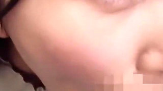 Devoted 27-year-old Satomin Pleases Her Secret Lovers with Passion - a