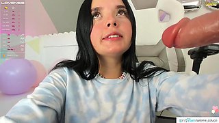 Pavlovacoluccii Birthday BJ